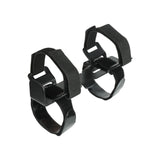 Maxbell Universal Bicycle Portable Speaker Mount Beverage Bottle Stand for Railing B