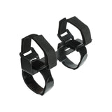 Maxbell Universal Bicycle Portable Speaker Mount Beverage Bottle Stand for Railing B