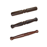Maxbell Tai Stick Solid Wood Exercise Equipment Fitness Device for Beginner 30cm