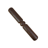 Maxbell Tai Stick Solid Wood Exercise Equipment Fitness Device for Beginner 30cm