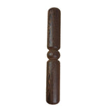 Maxbell Tai Stick Solid Wood Exercise Equipment Fitness Device for Beginner 30cm