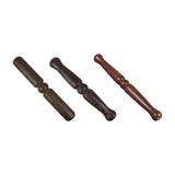 Maxbell Tai Stick Solid Wood Exercise Equipment Fitness Device for Beginner 30cm