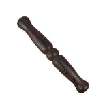 Maxbell Tai Stick Solid Wood Exercise Equipment Fitness Device for Beginner 33cm