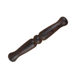 Maxbell Tai Stick Solid Wood Exercise Equipment Fitness Device for Beginner 33cm