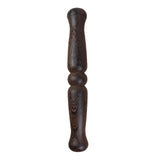 Maxbell Tai Stick Solid Wood Exercise Equipment Fitness Device for Beginner 33cm