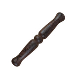 Maxbell Tai Stick Solid Wood Exercise Equipment Fitness Device for Beginner 33cm
