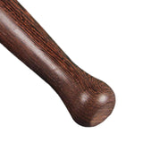 Maxbell Tai Stick Solid Wood Exercise Equipment Fitness Device for Beginner 43cm