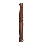 Maxbell Tai Stick Solid Wood Exercise Equipment Fitness Device for Beginner 43cm