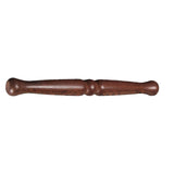 Maxbell Tai Stick Solid Wood Exercise Equipment Fitness Device for Beginner 43cm