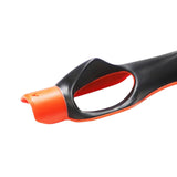 Maxbell Golf Swing Training Grip Training Aid Woman Golf Swing Grip Trainer Orange