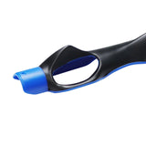 Maxbell Golf Swing Training Grip Training Aid Woman Golf Swing Grip Trainer Blue