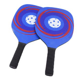 Maxbell Pickleball Paddles Portable 4 Towels Comfort Grip Gifts for Men Women