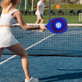 Maxbell Pickleball Paddles Portable 4 Towels Comfort Grip Gifts for Men Women