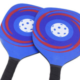 Maxbell Pickleball Paddles Portable 4 Towels Comfort Grip Gifts for Men Women
