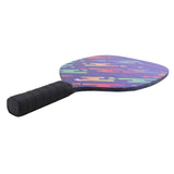 Maxbell Pickleball Paddles Set Pickleball Set for Indoor and Outdoor Tournament 4 Paddles