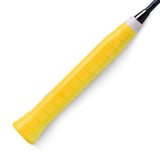 Maxbell 48x Tennis Racket Grip Tape Badminton Squash Racquet Grip Baseball banana yellow