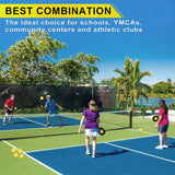 Maxbell Pickleball Paddle Training Comfort Grip Accessories Exercise for Men