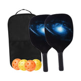 Maxbell Pickleball Paddle Training Comfort Grip Accessories Exercise for Men