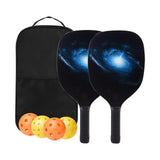 Maxbell Pickleball Paddle Training Comfort Grip Accessories Exercise for Men