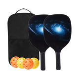 Maxbell Pickleball Paddle Training Comfort Grip Accessories Exercise for Men
