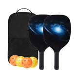 Maxbell Pickleball Paddle Training Comfort Grip Accessories Exercise for Men
