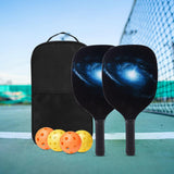 Maxbell Pickleball Paddle Training Comfort Grip Accessories Exercise for Men