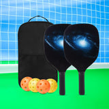 Maxbell Pickleball Paddle Training Comfort Grip Accessories Exercise for Men