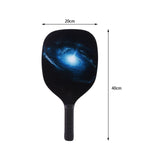 Maxbell Pickleball Paddle Training Comfort Grip Accessories Exercise for Men