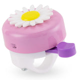 Maxbell Kids Girl Bike Bell Loud Sound Toddler Bike Horn Bicycle Handlebar Bell
