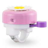 Maxbell Kids Girl Bike Bell Loud Sound Toddler Bike Horn Bicycle Handlebar Bell