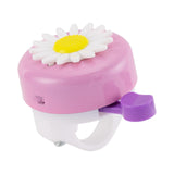 Maxbell Kids Girl Bike Bell Loud Sound Toddler Bike Horn Bicycle Handlebar Bell