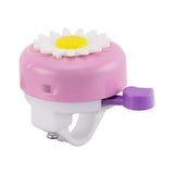 Maxbell Kids Girl Bike Bell Loud Sound Toddler Bike Horn Bicycle Handlebar Bell