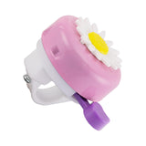 Maxbell Kids Girl Bike Bell Loud Sound Toddler Bike Horn Bicycle Handlebar Bell