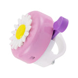 Maxbell Kids Girl Bike Bell Loud Sound Toddler Bike Horn Bicycle Handlebar Bell