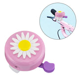 Maxbell Kids Girl Bike Bell Loud Sound Toddler Bike Horn Bicycle Handlebar Bell