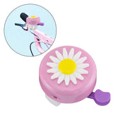 Maxbell Kids Girl Bike Bell Loud Sound Toddler Bike Horn Bicycle Handlebar Bell