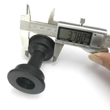 Maxbell Rowing Machine Wheels Weight Attachments Replacement Fitness Roller Pulley