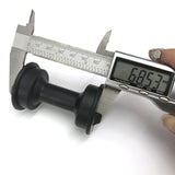 Maxbell Rowing Machine Wheels Weight Attachments Replacement Fitness Roller Pulley