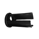 Maxbell 50 to 38mm Pipe Bushing Exercise Accessories Middle Sleeve Heavy Duty Hollow Length 89mm