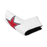 Maxbell Golf Blade Putter Cover Headcover Golf Putter Head Cover for Golf Training