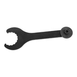 Maxbell Bike Bottom Bracket Tool Hook Wrench Spanner for Outdoor Mountain Bike