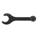 Maxbell Bike Bottom Bracket Tool Hook Wrench Spanner for Outdoor Mountain Bike