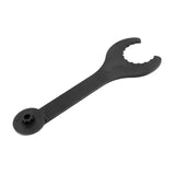 Maxbell Bike Bottom Bracket Tool Hook Wrench Spanner for Outdoor Mountain Bike