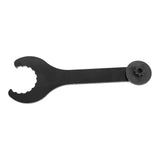 Maxbell Bike Bottom Bracket Tool Hook Wrench Spanner for Outdoor Mountain Bike