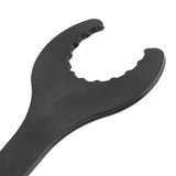 Maxbell Bike Bottom Bracket Tool Hook Wrench Spanner for Outdoor Mountain Bike