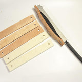 Maxbell Brake Pad Replaces Fittings Spare Easy Installation Ground for Exercise Bike Artificial Leather