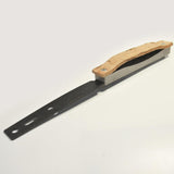 Maxbell Brake Pad Replaces Fittings Spare Easy Installation Ground for Exercise Bike Artificial Leather