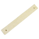 Maxbell Brake Pad Replaces Fittings Spare Easy Installation Ground for Exercise Bike Wool