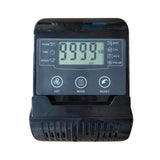 Maxbell Portable Cycling Computer Counter for Stationary Bikes Bicycle