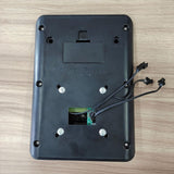 Maxbell Portable Cycling Computer Counter for Stationary Bikes Bicycle